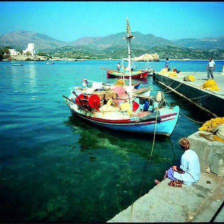 Arhontiko 3* Finíki