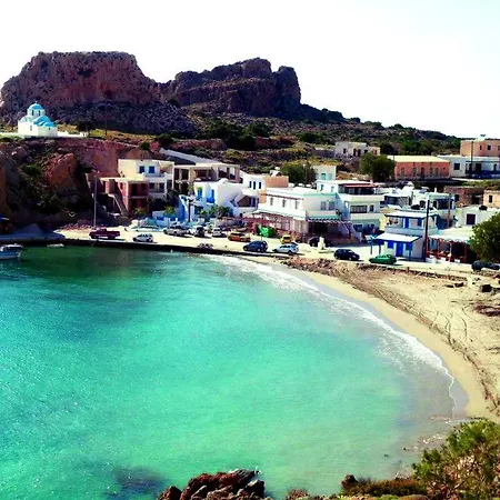 Arhontiko 3* Foinikion