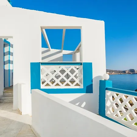 Arhontiko Hotel 3*