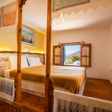Hotel Arhontiko