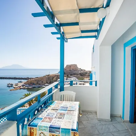 Arhontiko Hotel 3*