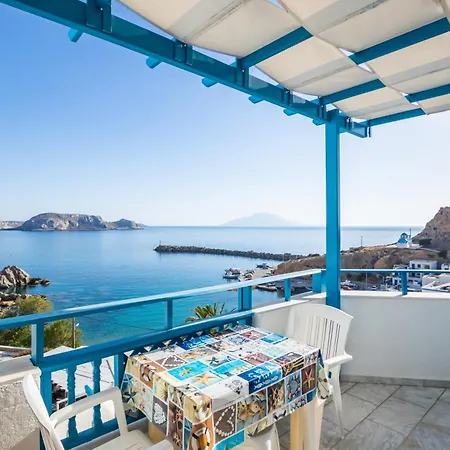 Hotel Arhontiko 3*