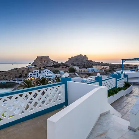 Hotel Arhontiko 3*