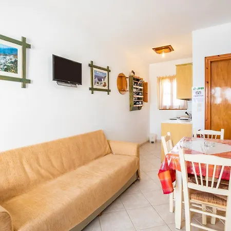 Arhontiko Hotel 3*