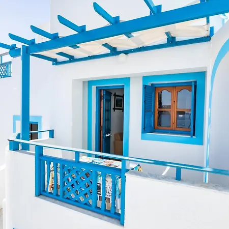 Hotel Arhontiko