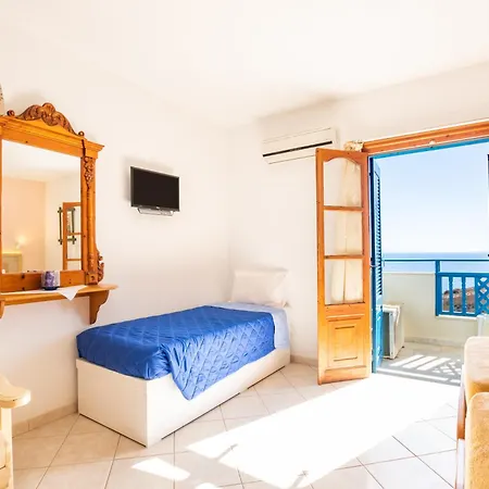 Hotel Arhontiko 3*