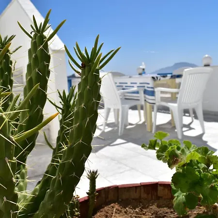 Szálloda Arhontiko 3*