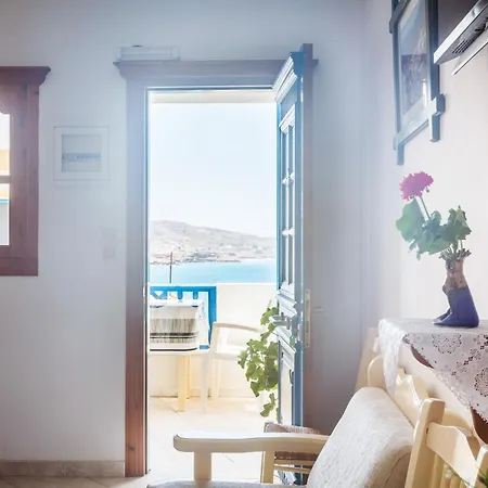 Arhontiko 3* Finíki