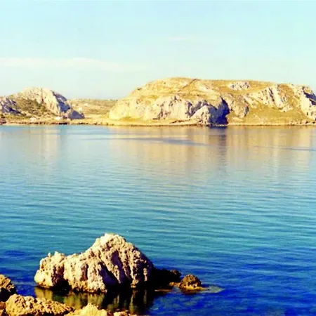 Szálloda Arhontiko 3*