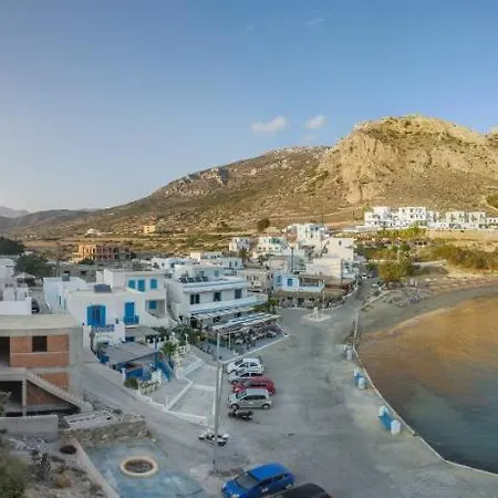 Arhontiko Hotel