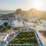 فندق Arhontiko Foiníkion
