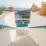 فندق Arhontiko 3*