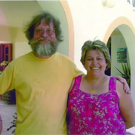 Arhontiko 3* Foiníkion