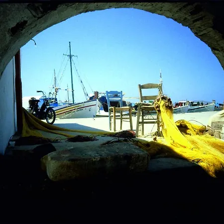 Hotell Archontiko And
