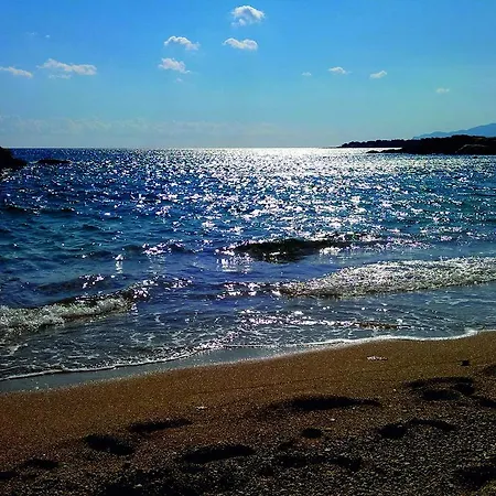 Hotell Archontiko And