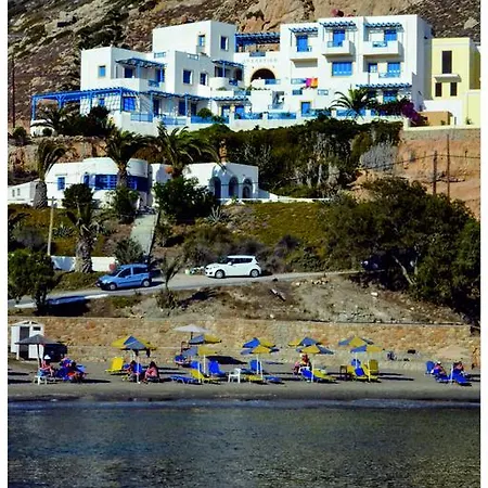 Archontiko And Hotel 3*