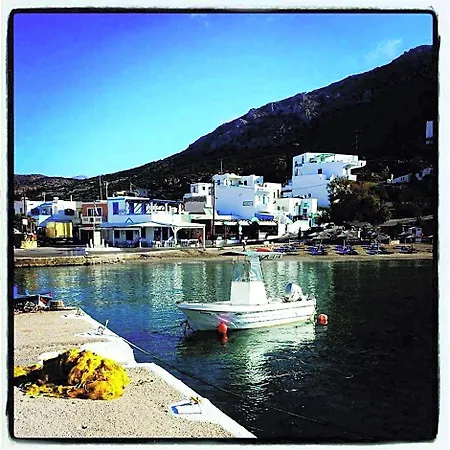 Hotel Archontiko And Foinikion