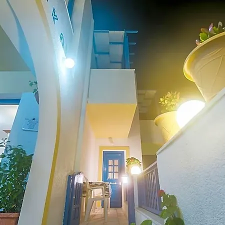Archontiko And Hotell