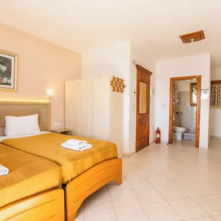 Hotell Archontiko And 3*