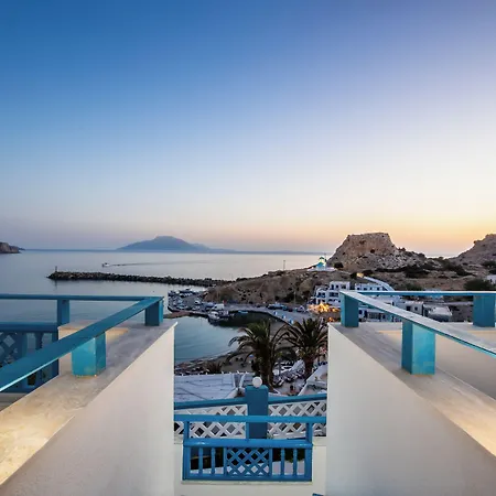 Archontiko And Hotell 3*