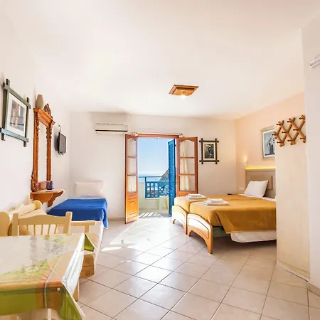 Hotell Archontiko And