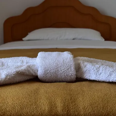Hotel Archontiko And 3*