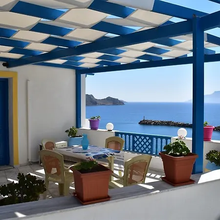 Hotell Arhontiko Foiníkion