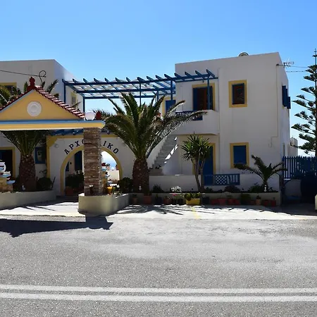 Arhontiko Foiníkion