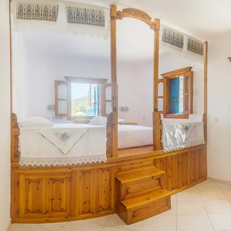 Hotel Archontiko And