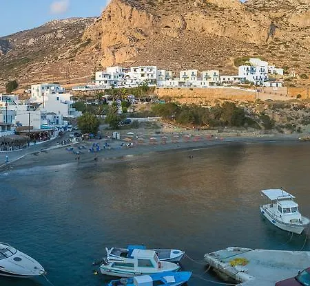 Archontiko And Hotel
