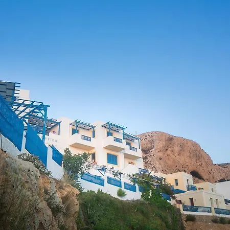 Hotell Archontiko And 3*