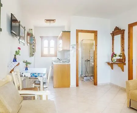 Hotell Arhontiko Foiníkion