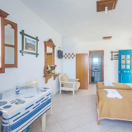 Hotel Archontiko And 3*