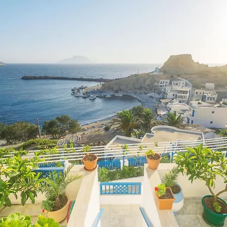Hotell Archontiko And