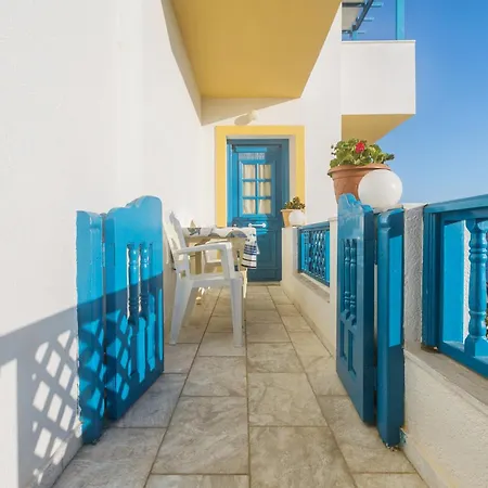 Hotell Archontiko And 3*