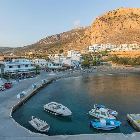 Hotell Archontiko And
