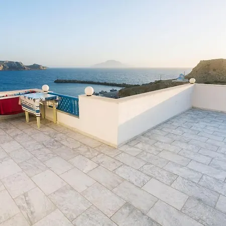 Arhontiko Hotell Foiníkion