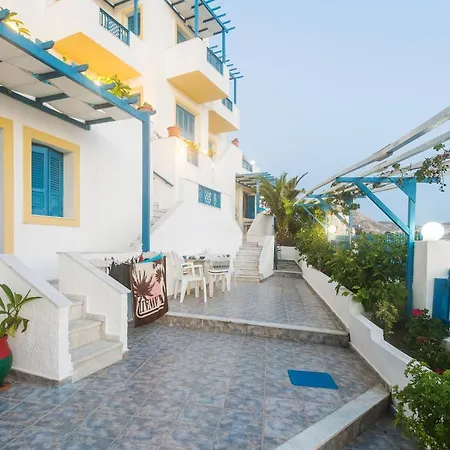 Hotell Archontiko And 3*
