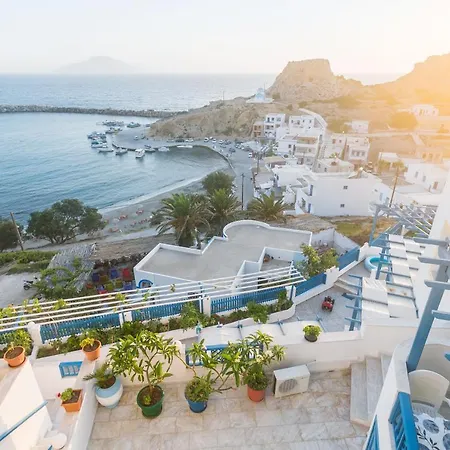 Arhontiko 3* Foiníkion