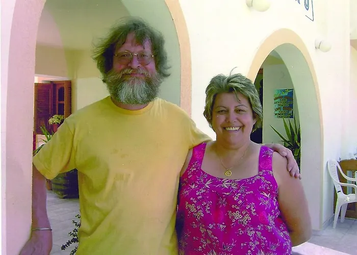 Arhontiko 3* Foiníkion