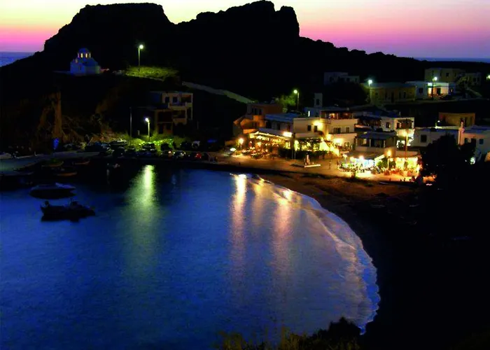 Otel Arhontiko Foiníkion