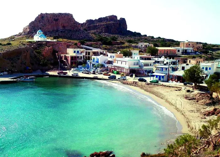 Arhontiko 3* Foiníkion