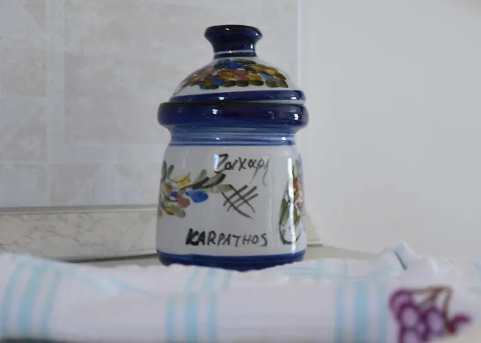 Otel Arhontiko Foiníkion