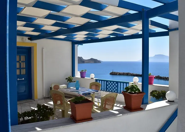 Otel Arhontiko Foiníkion