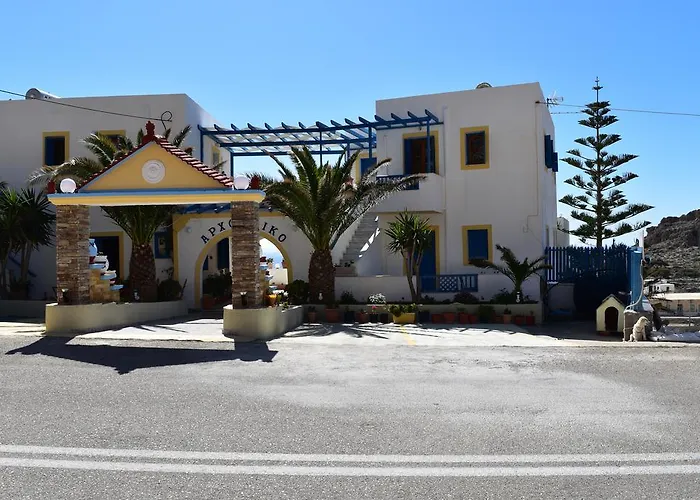 Arhontiko Foiníkion