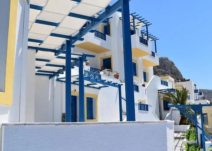 Otel Arhontiko Foiníkion