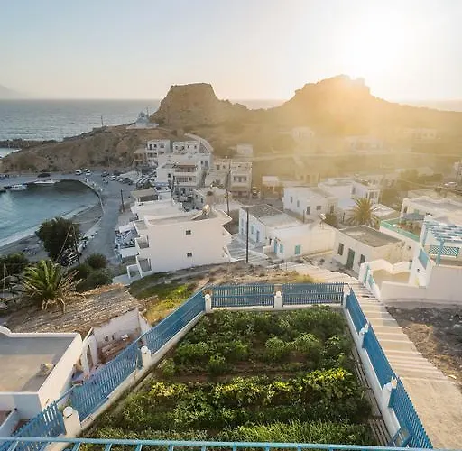 Otel Arhontiko Foiníkion