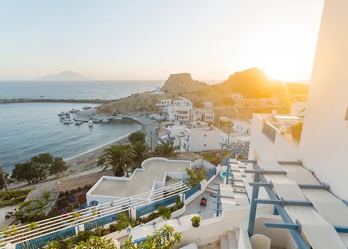 Arhontiko 3* Foiníkion