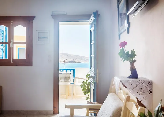 Arhontiko 3* Foiníkion