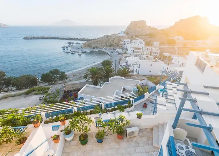 Arhontiko 3* Foiníkion